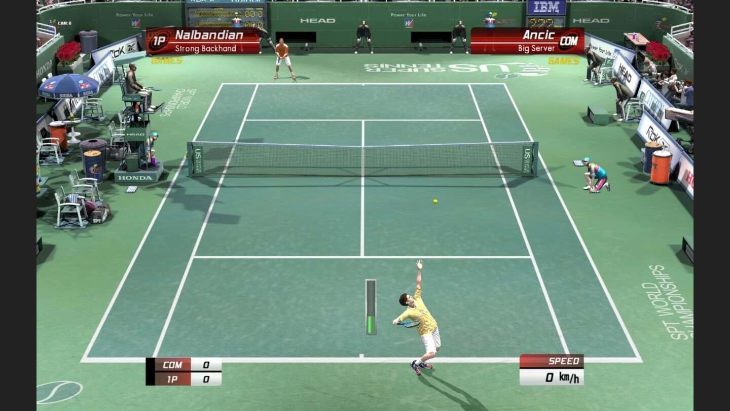 virtua tennis 3 13
