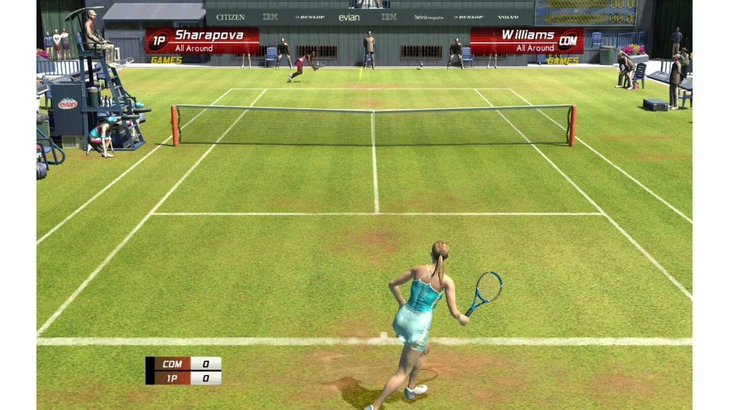 virtua tennis 3 14