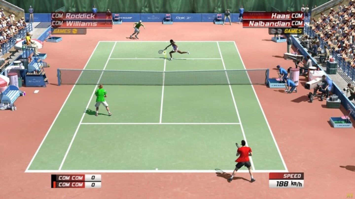 virtua tennis 3 16