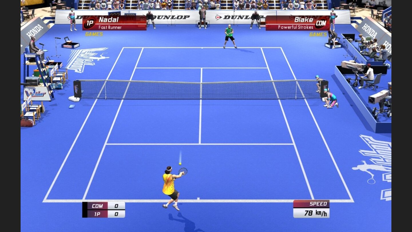 virtua tennis 3 17