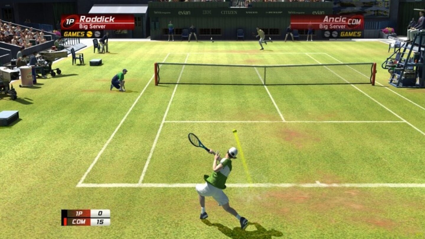 virtua tennis 3 1