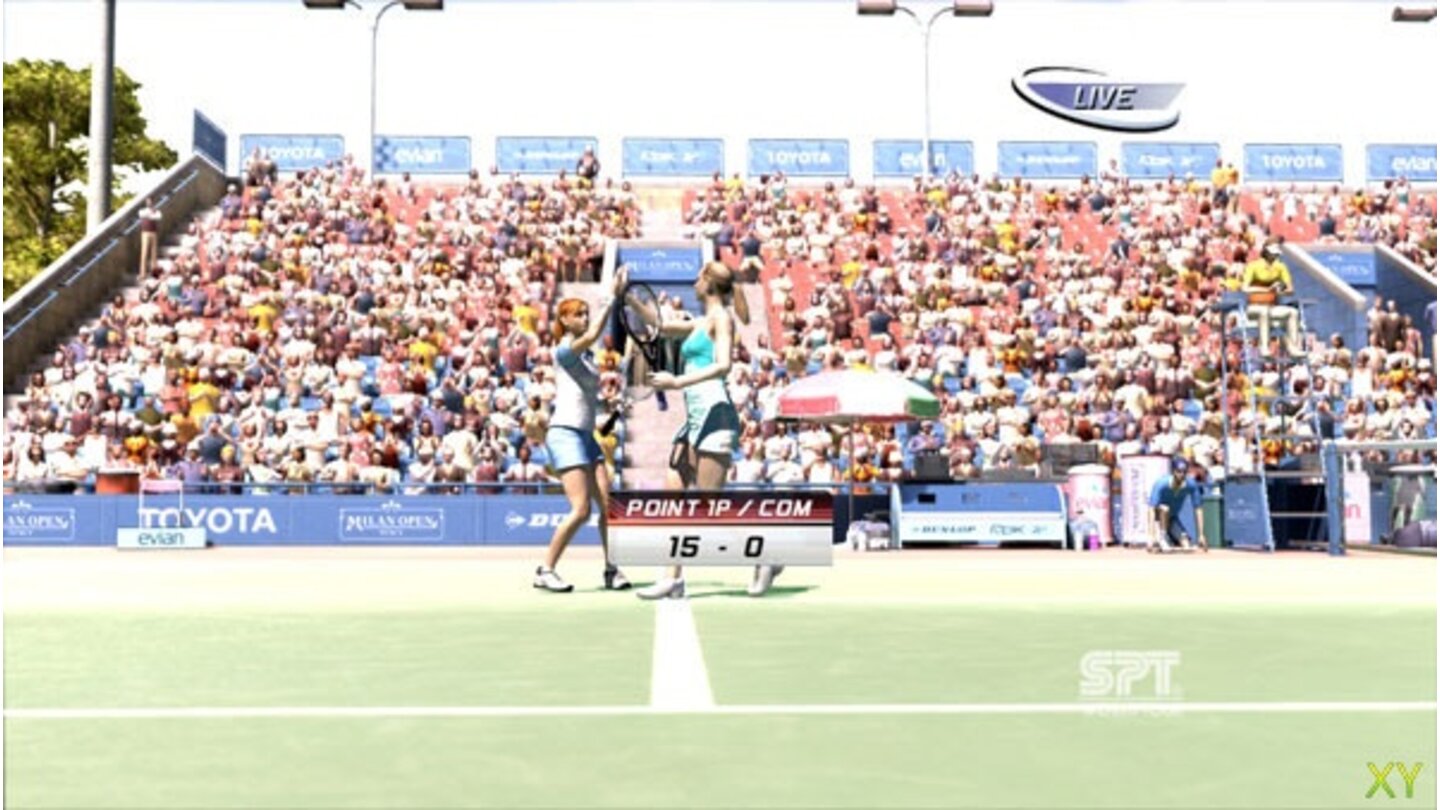 virtua tennis 3 25