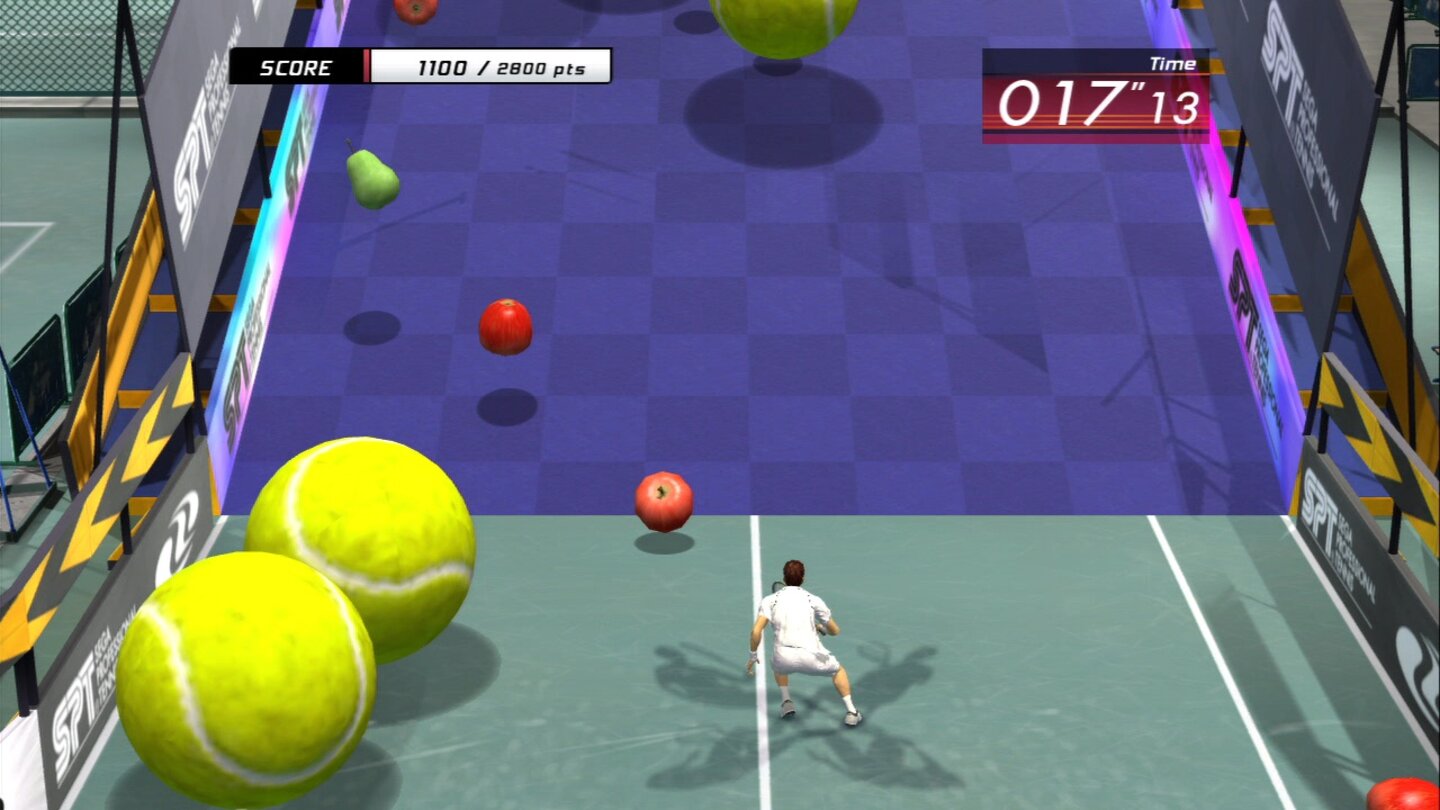 Virtua Tennis 3 2