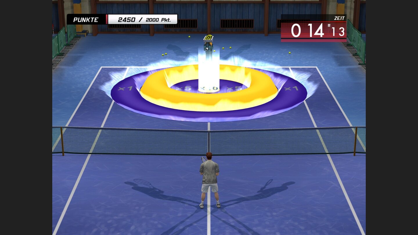 Virtua Tennis 3 33