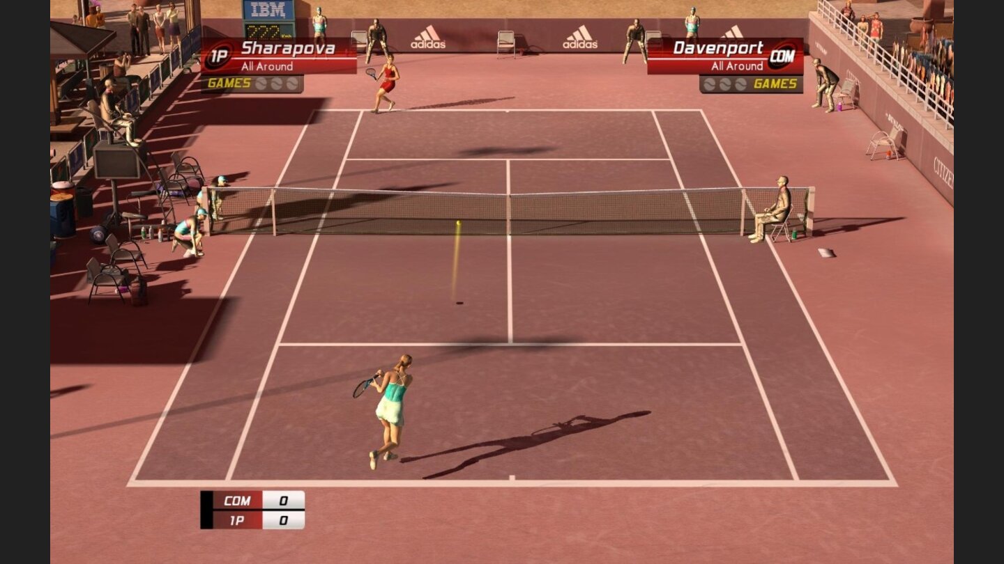 virtua tennis 3 4