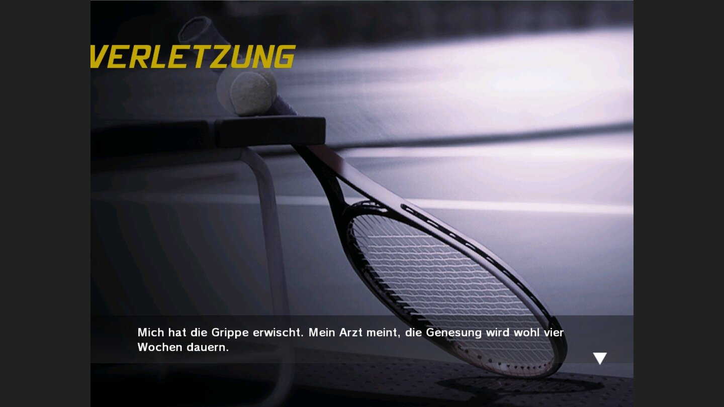 Virtua Tennis 3 5