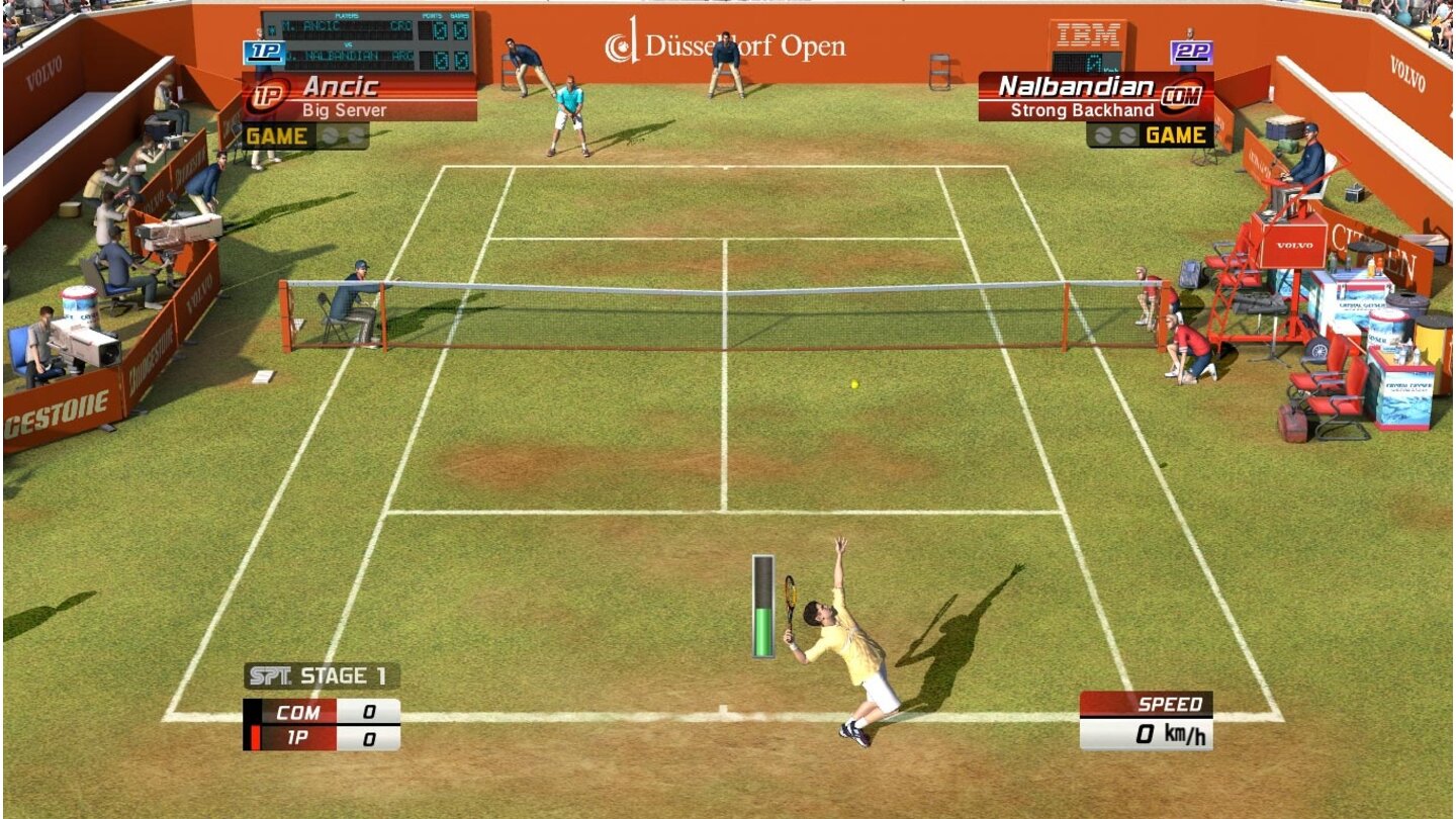 virtua tennis 3 6