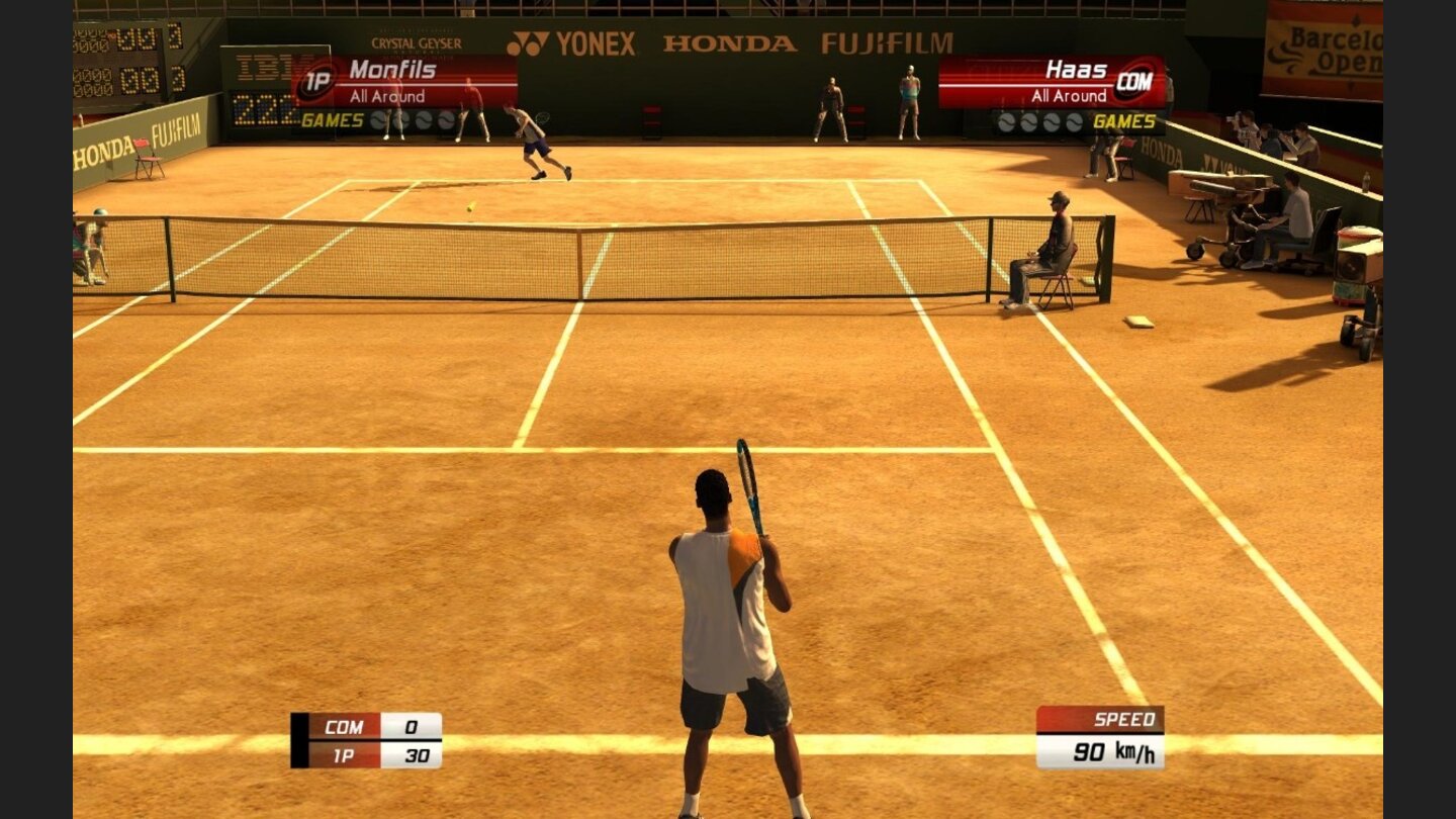 virtua tennis 3 7