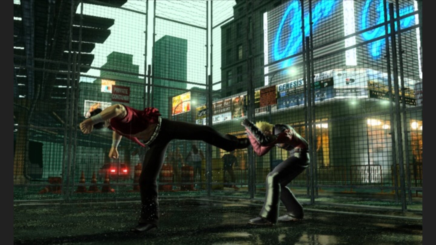 VirtuaFighter5 12