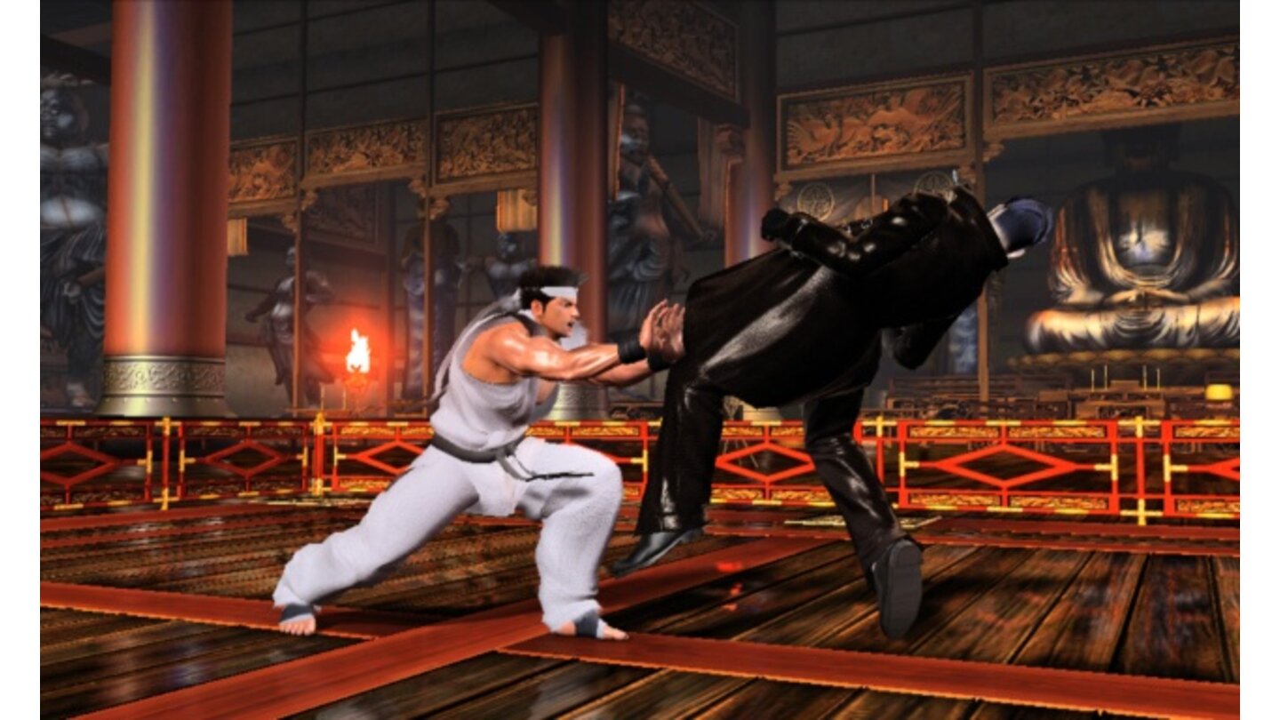 VirtuaFighter5 9