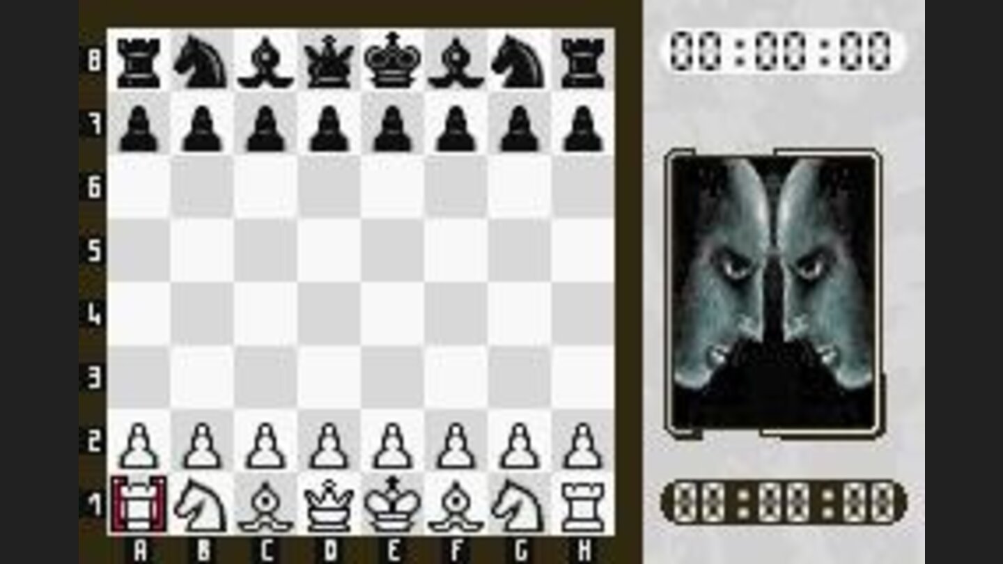 A head to head match