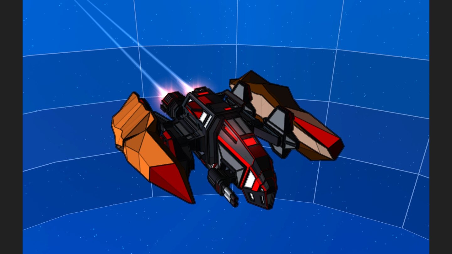 Void Destroyer 2
