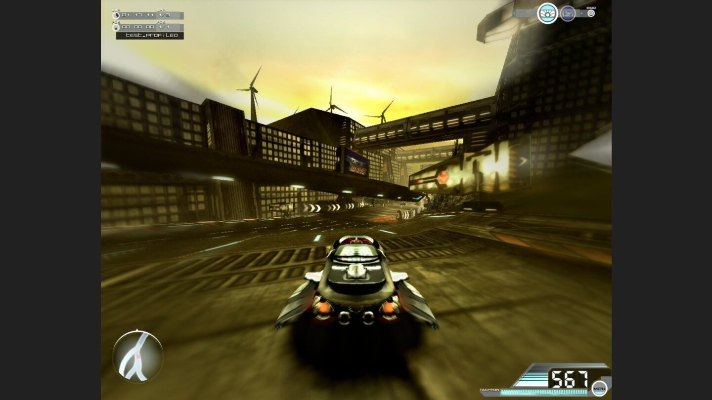 VoltagePCPS3X360-11513-894 2