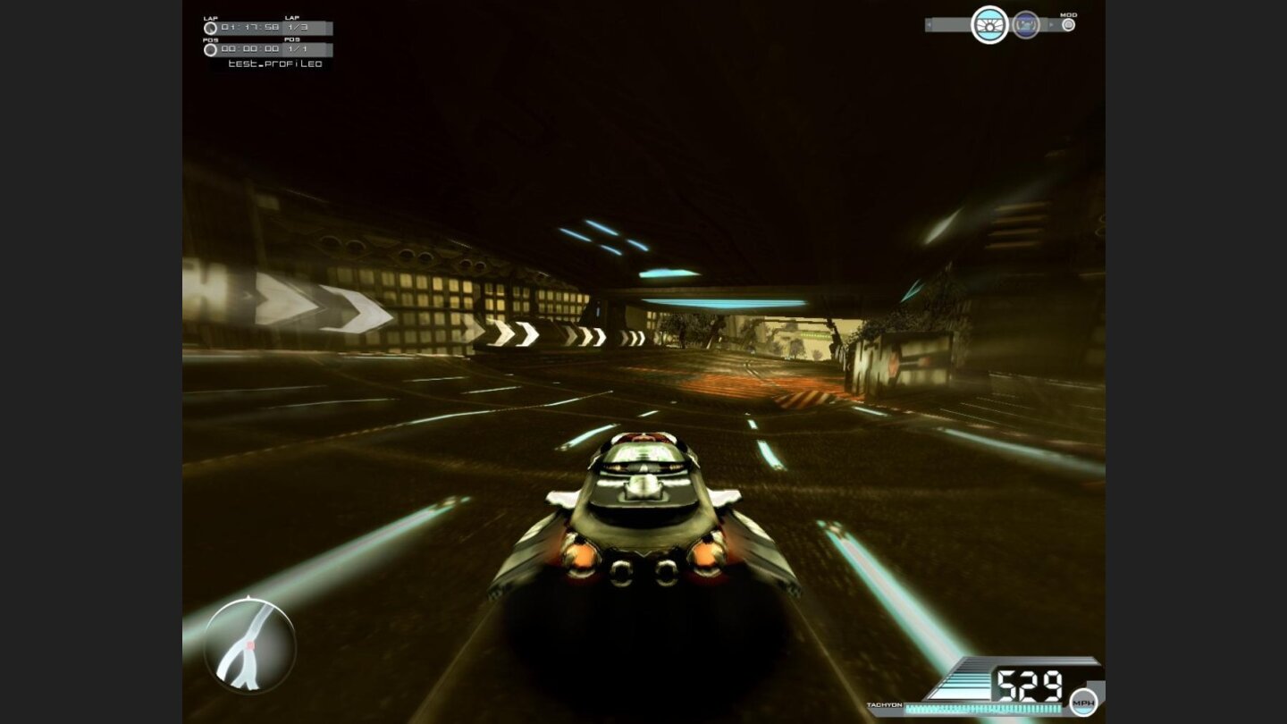 VoltagePCPS3X360-11513-894 3