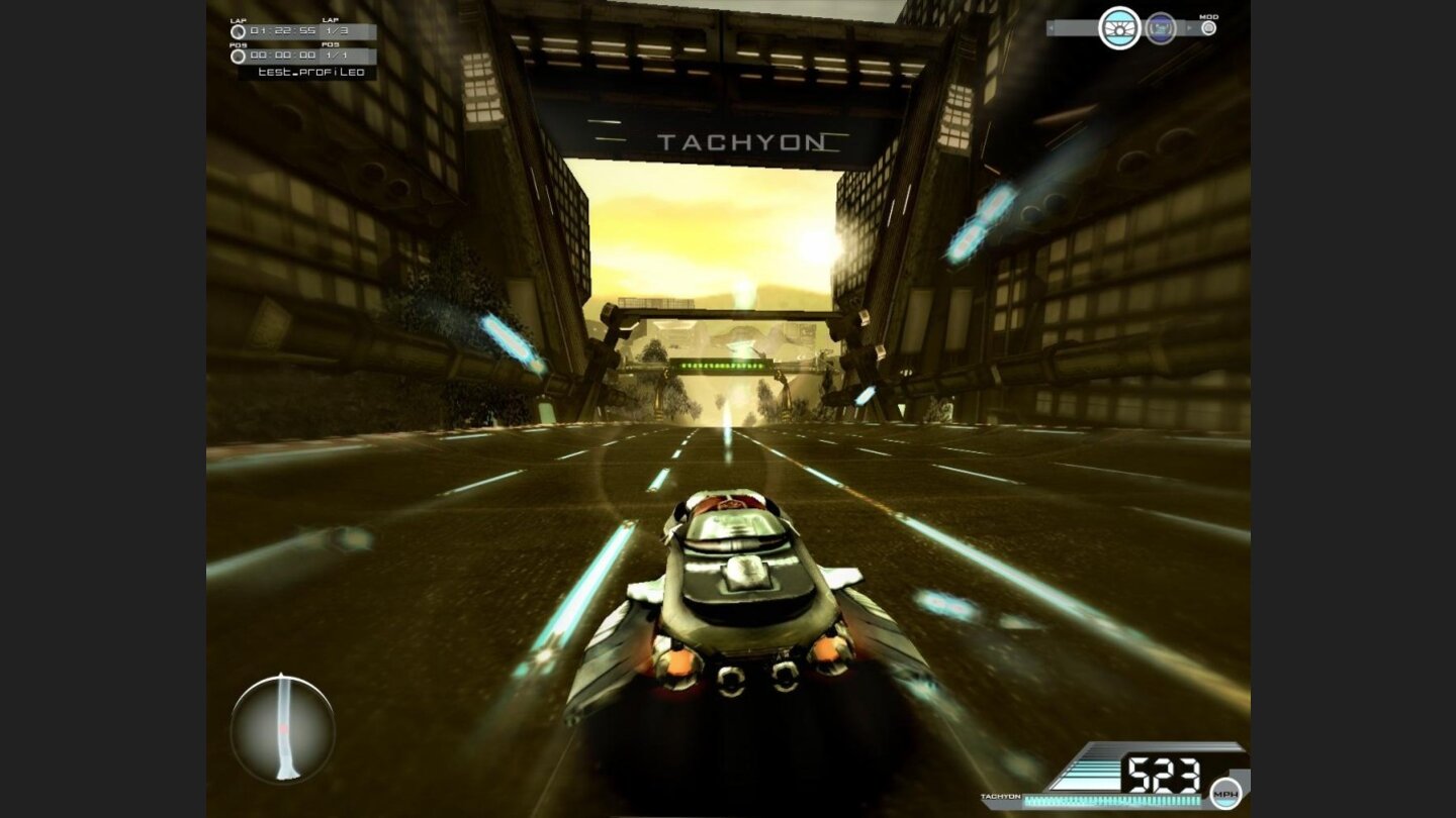 VoltagePCPS3X360-11513-894 4