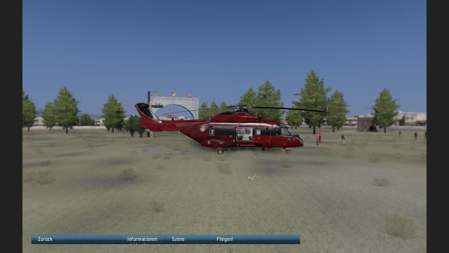 Vrana Corp Executive Schwer 1