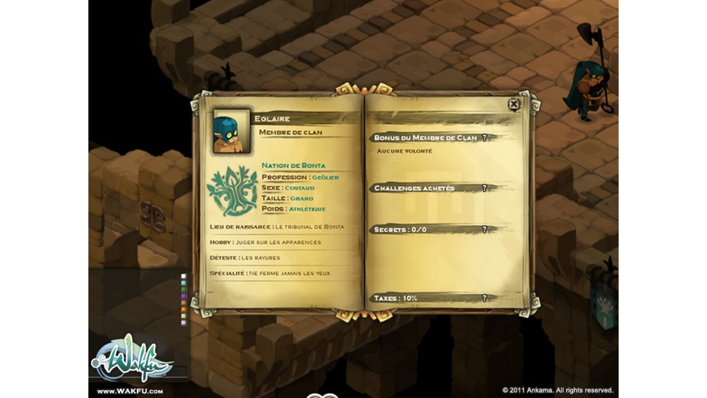 Wakfu