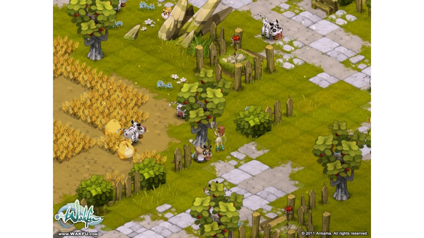 Wakfu