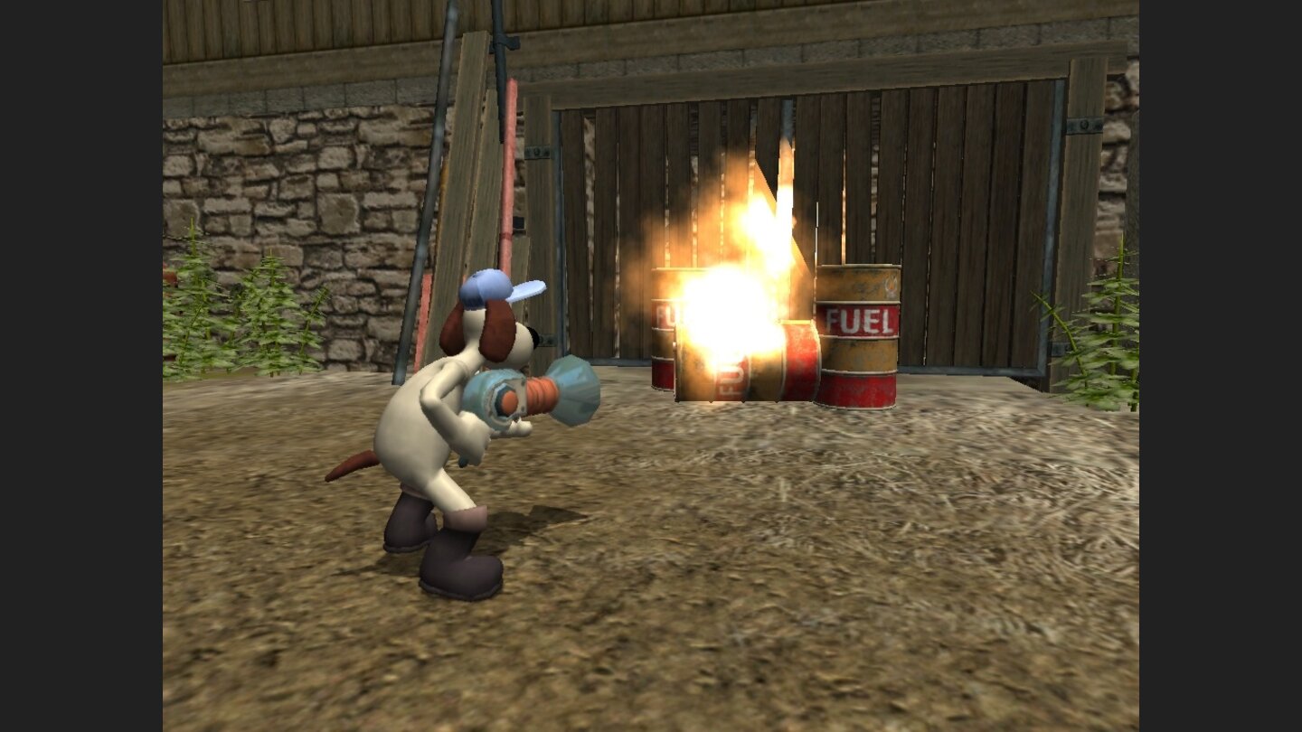 WallaceGromitTheCurseoftheWereRabbitPS2Xb-8644-926 1