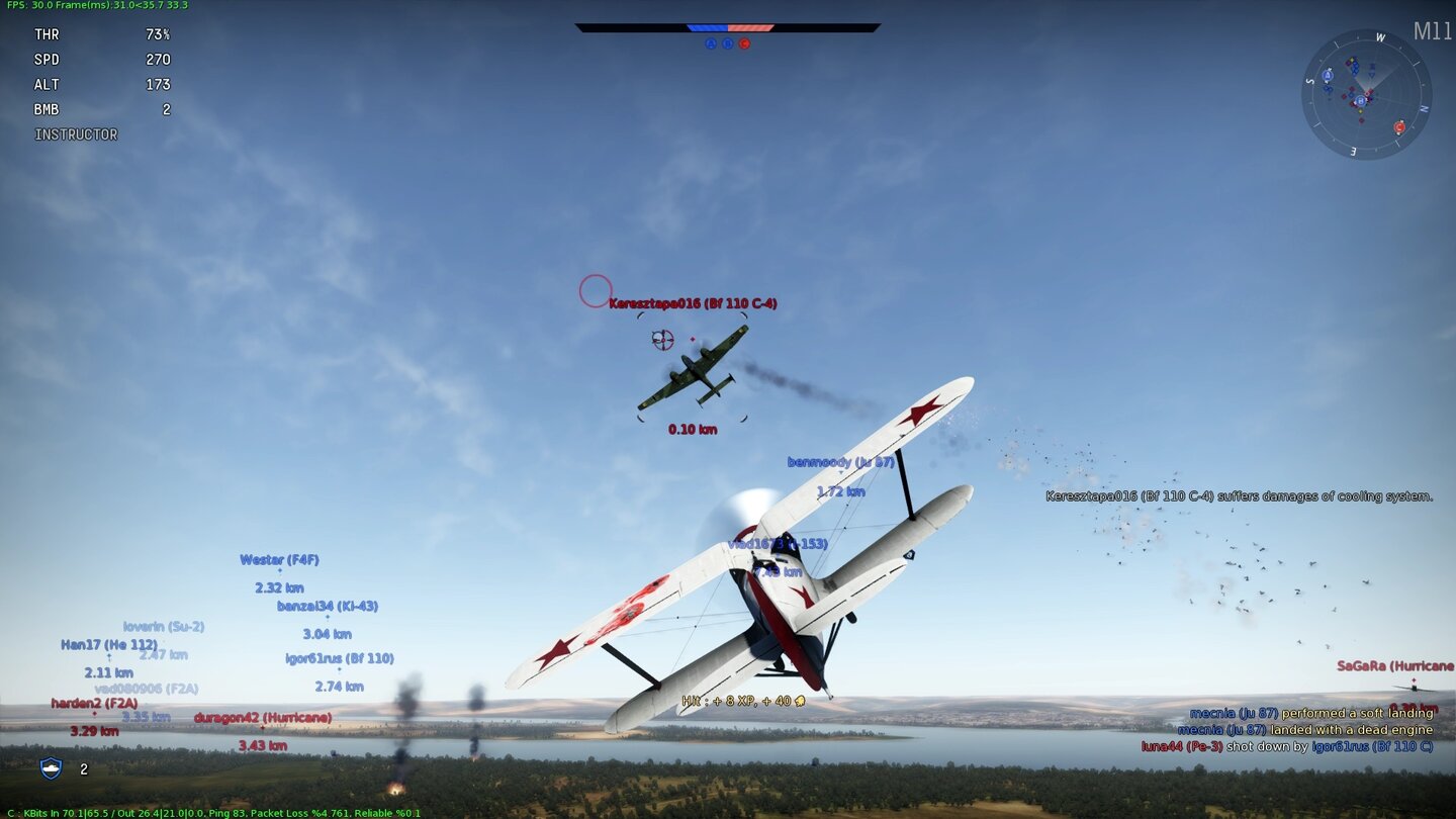 War Thunder