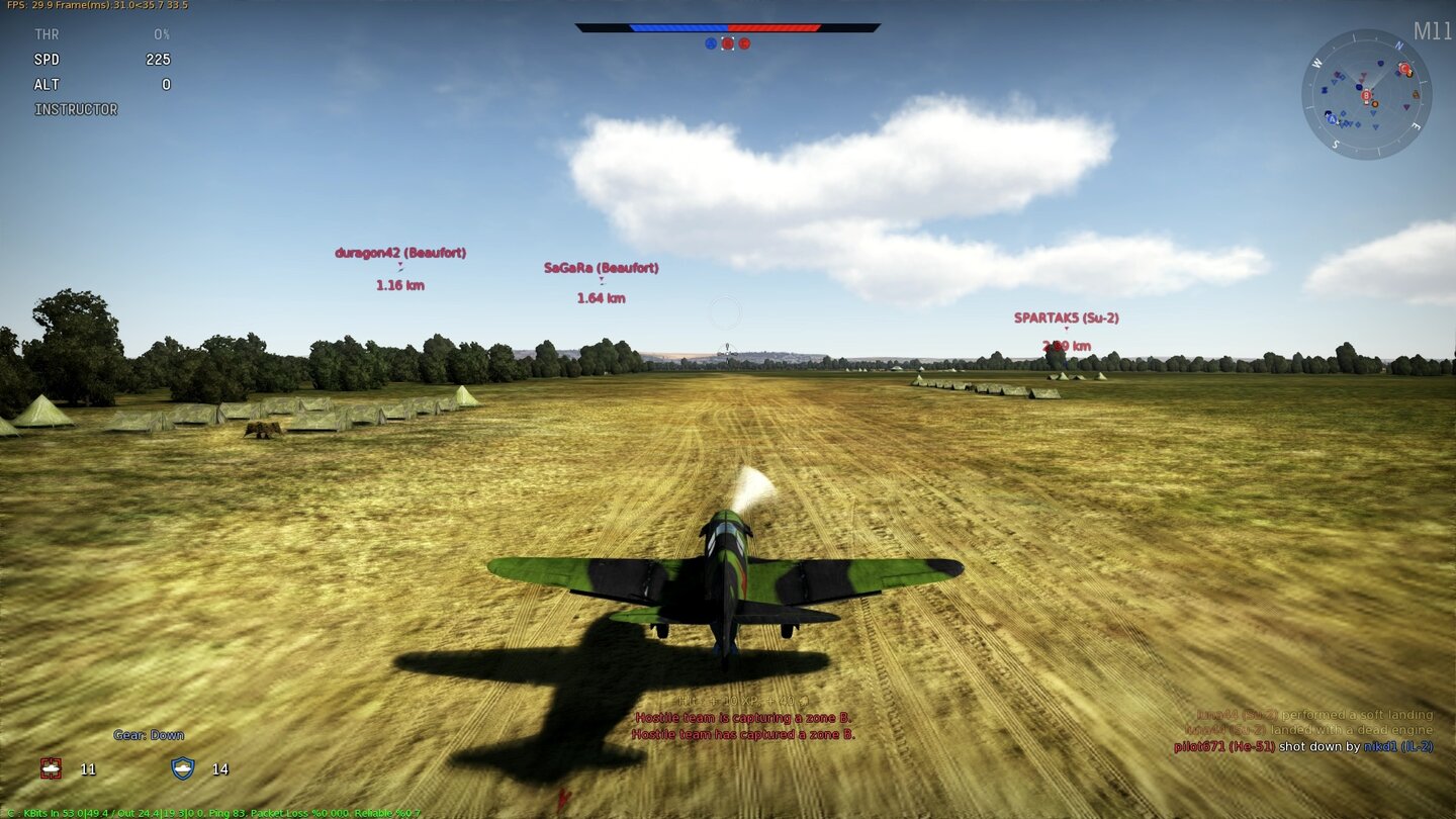 War Thunder