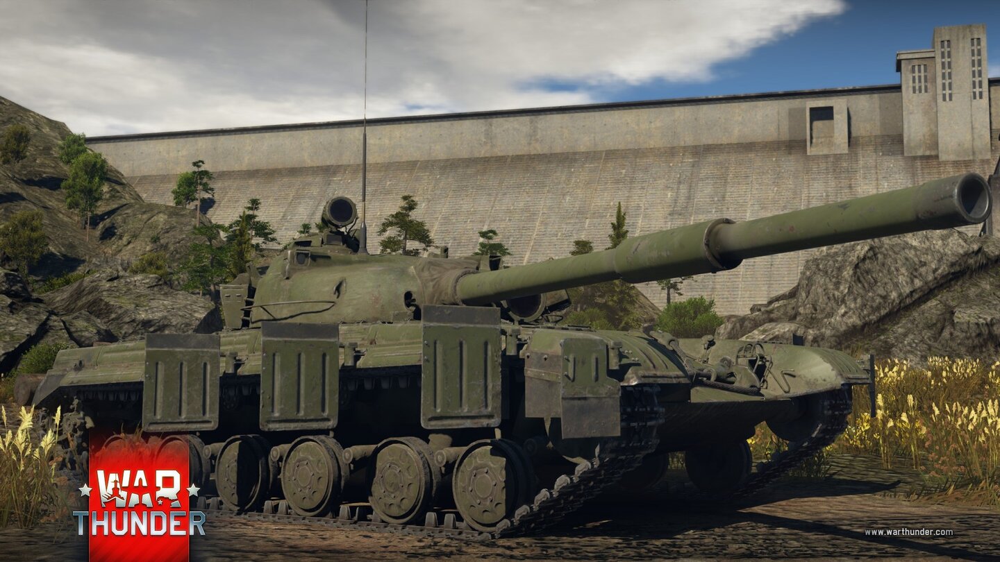 War Thunder: Update 1.71 »Neue Ära«