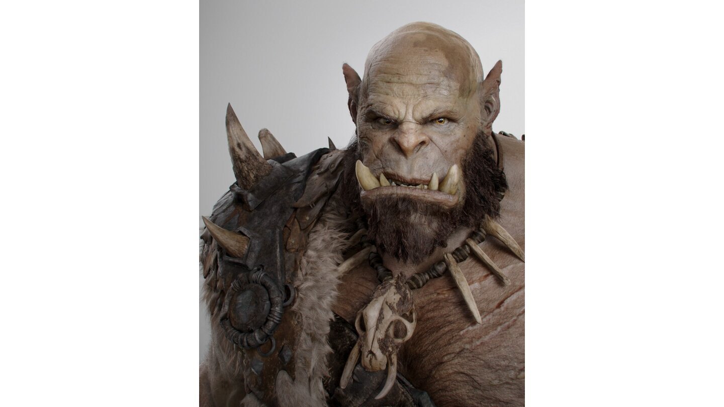 Warcraft-Film