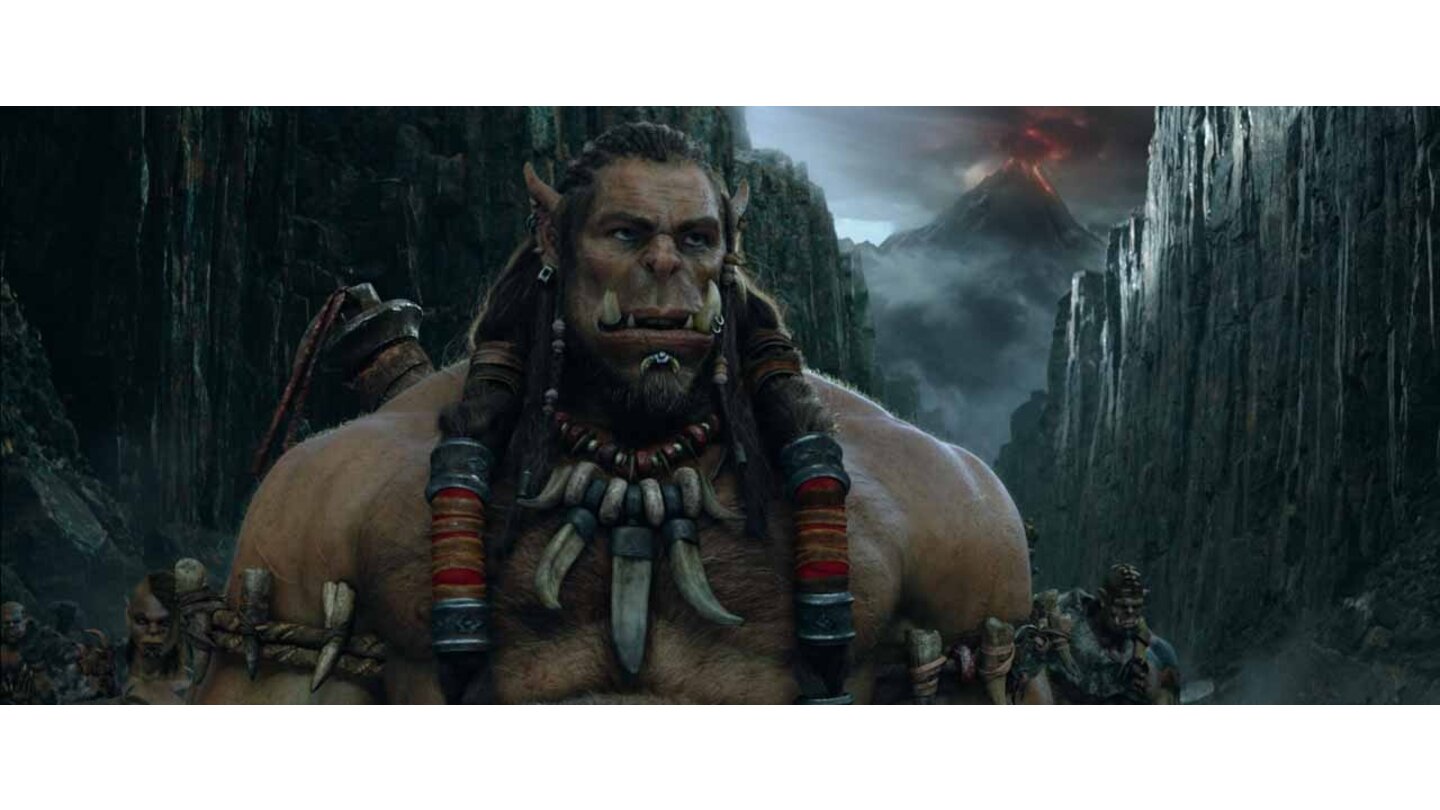 Warcraft-Film