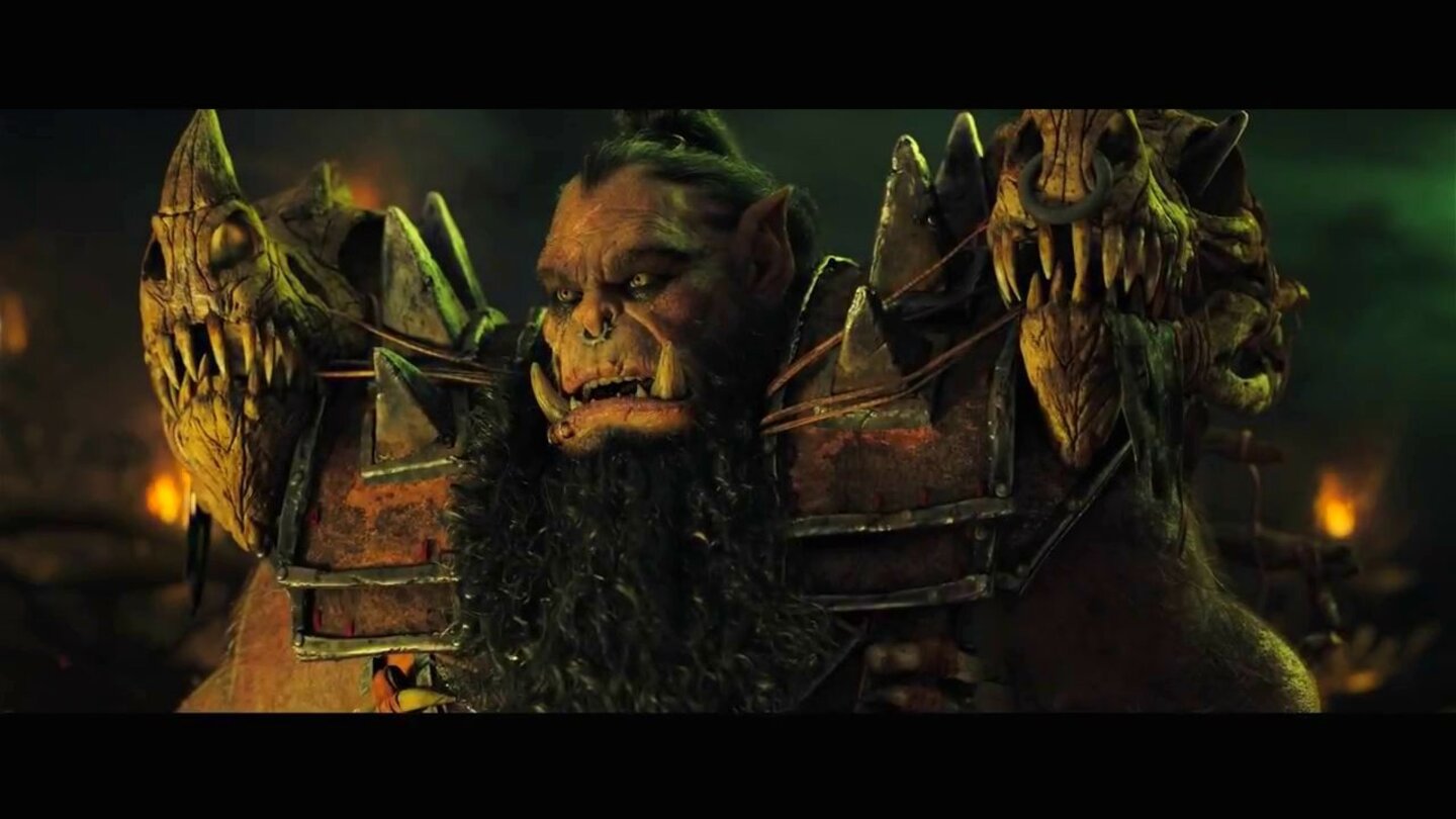 Warcraft-Film