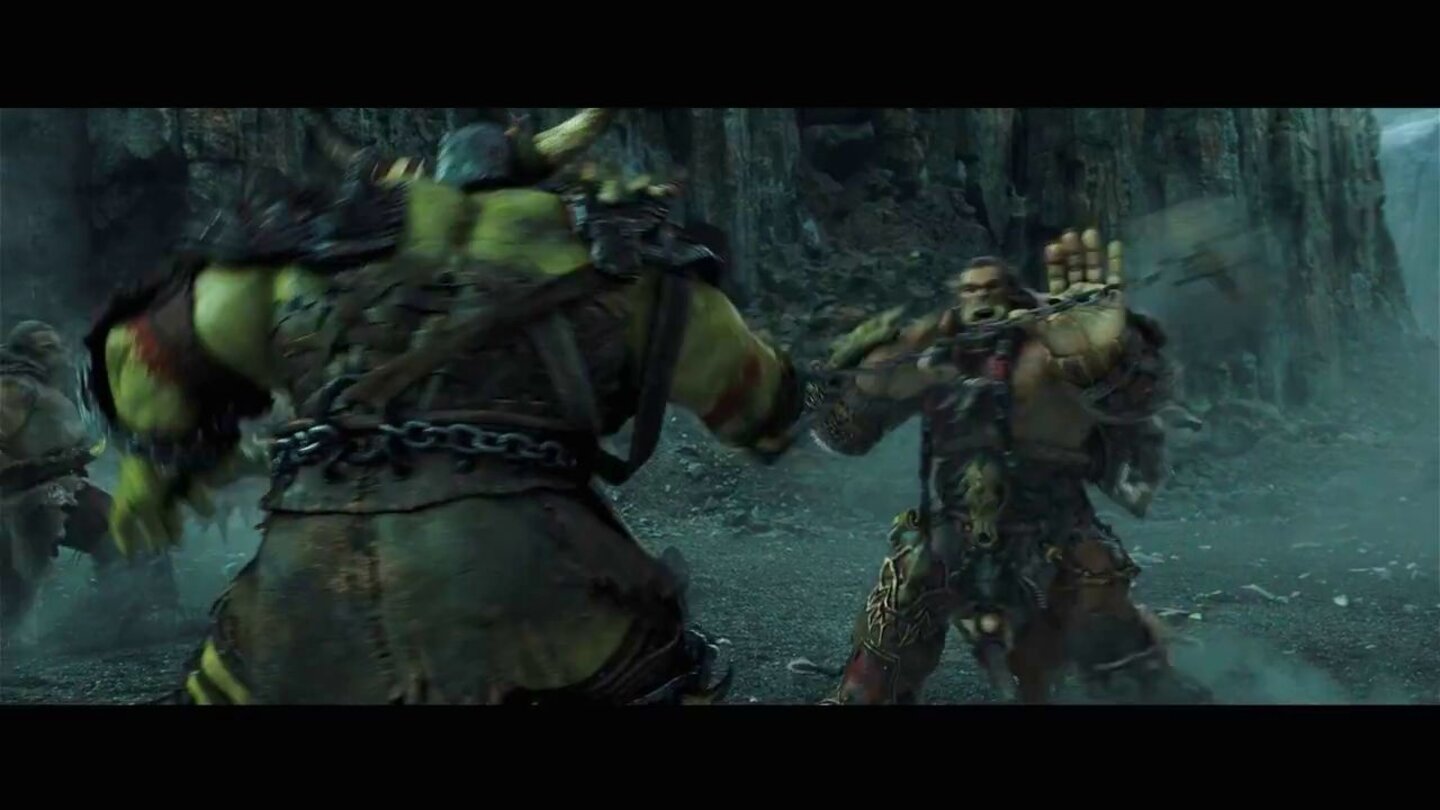 Warcraft-Film