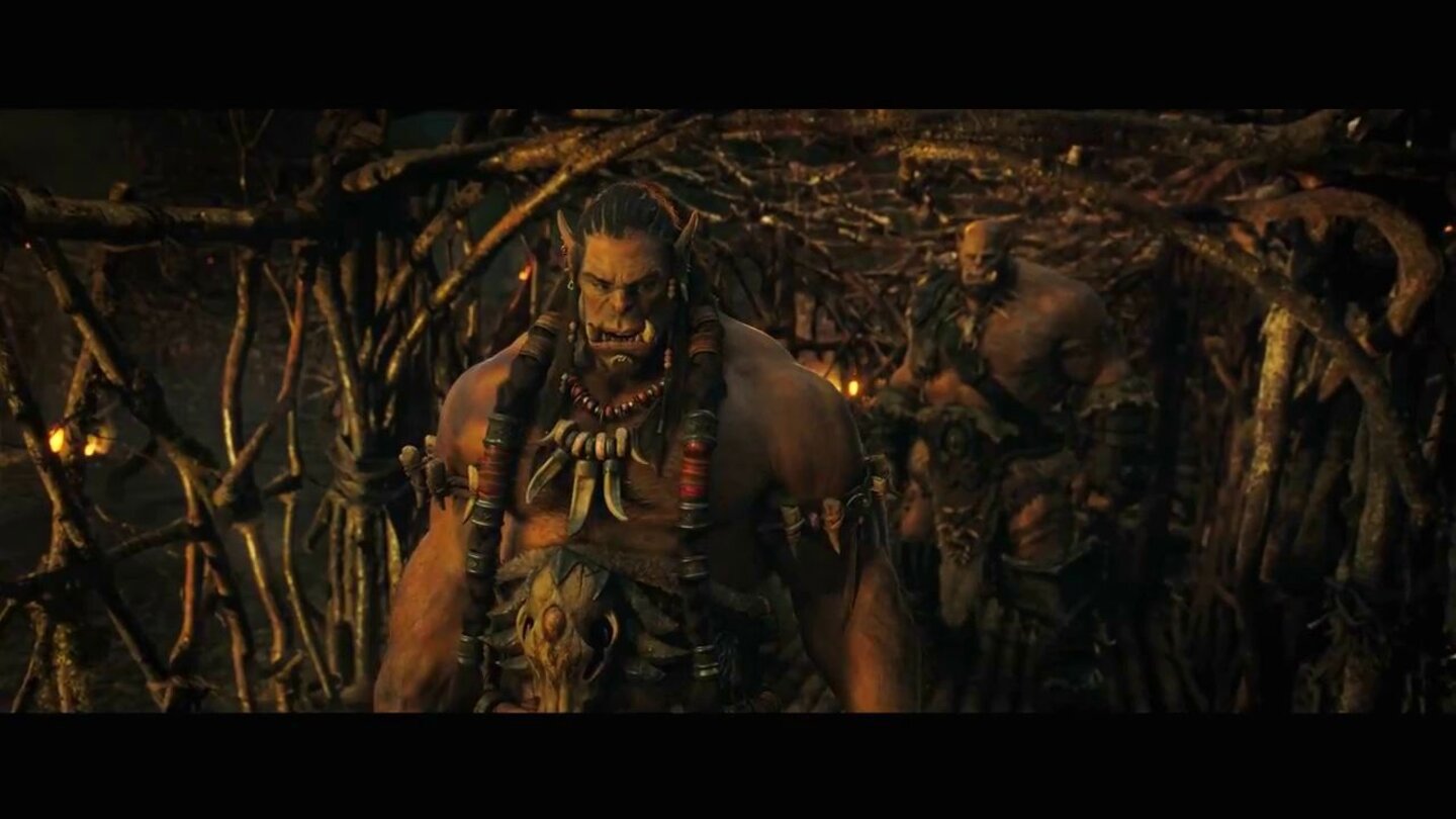 Warcraft-Film