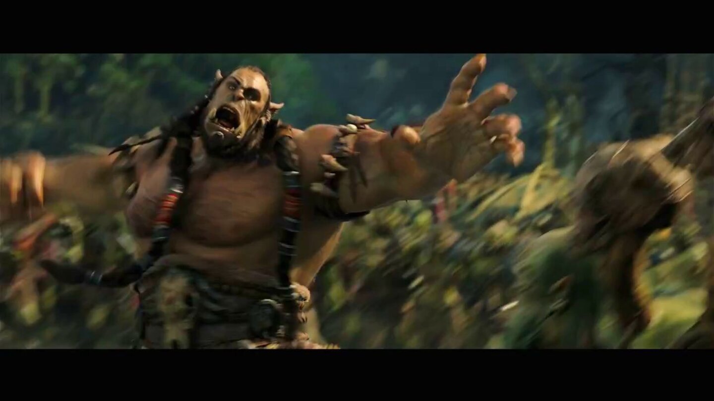 Warcraft-Film