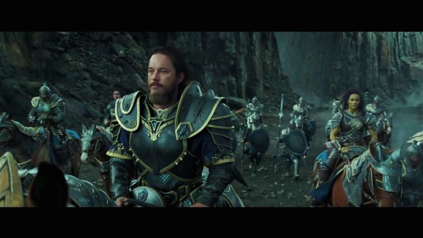 Warcraft-Film