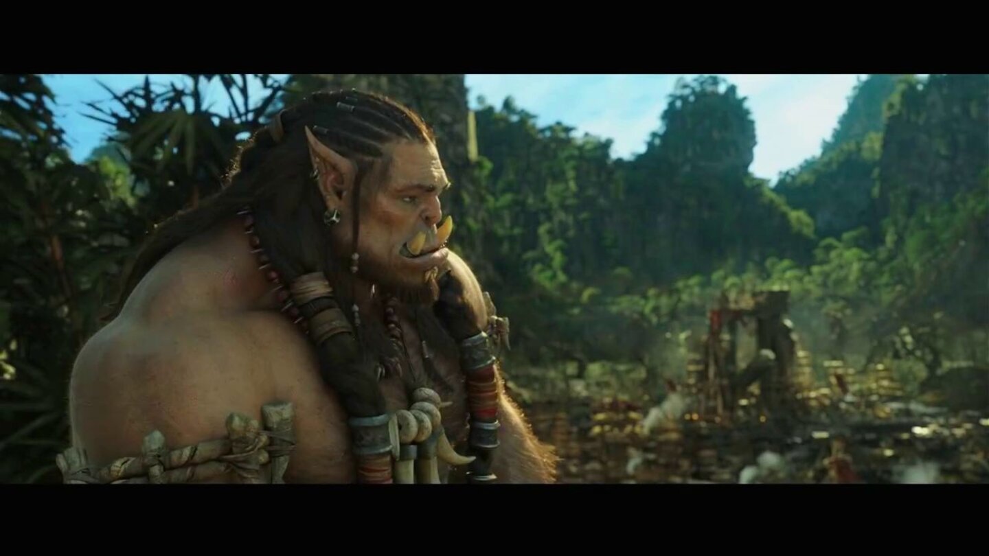 Warcraft-Film