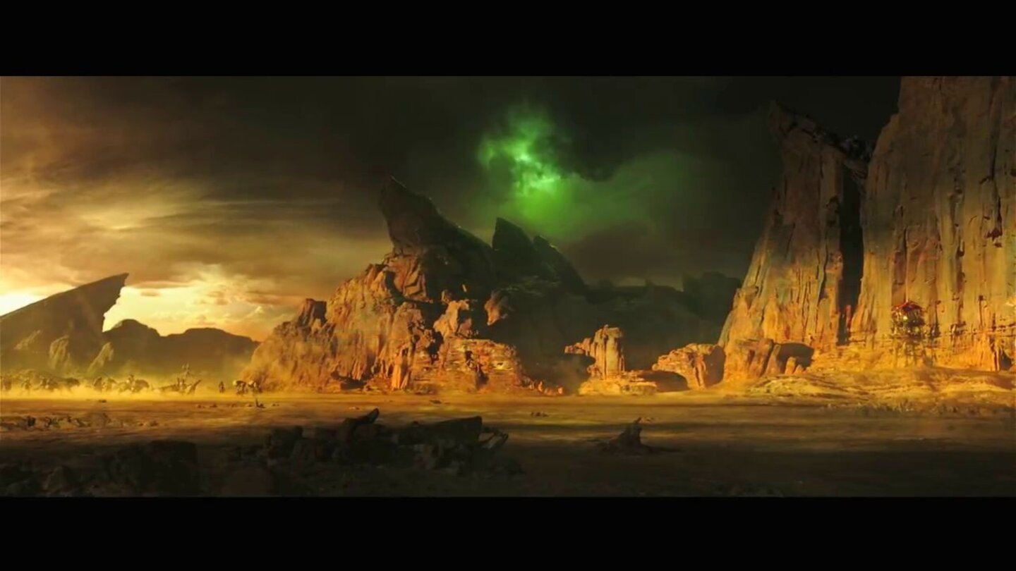 Warcraft-Film