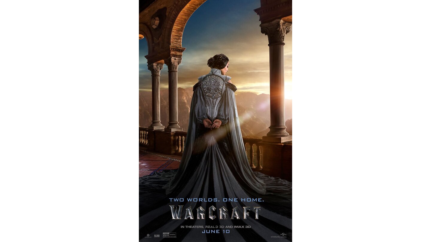 WarCraft Film