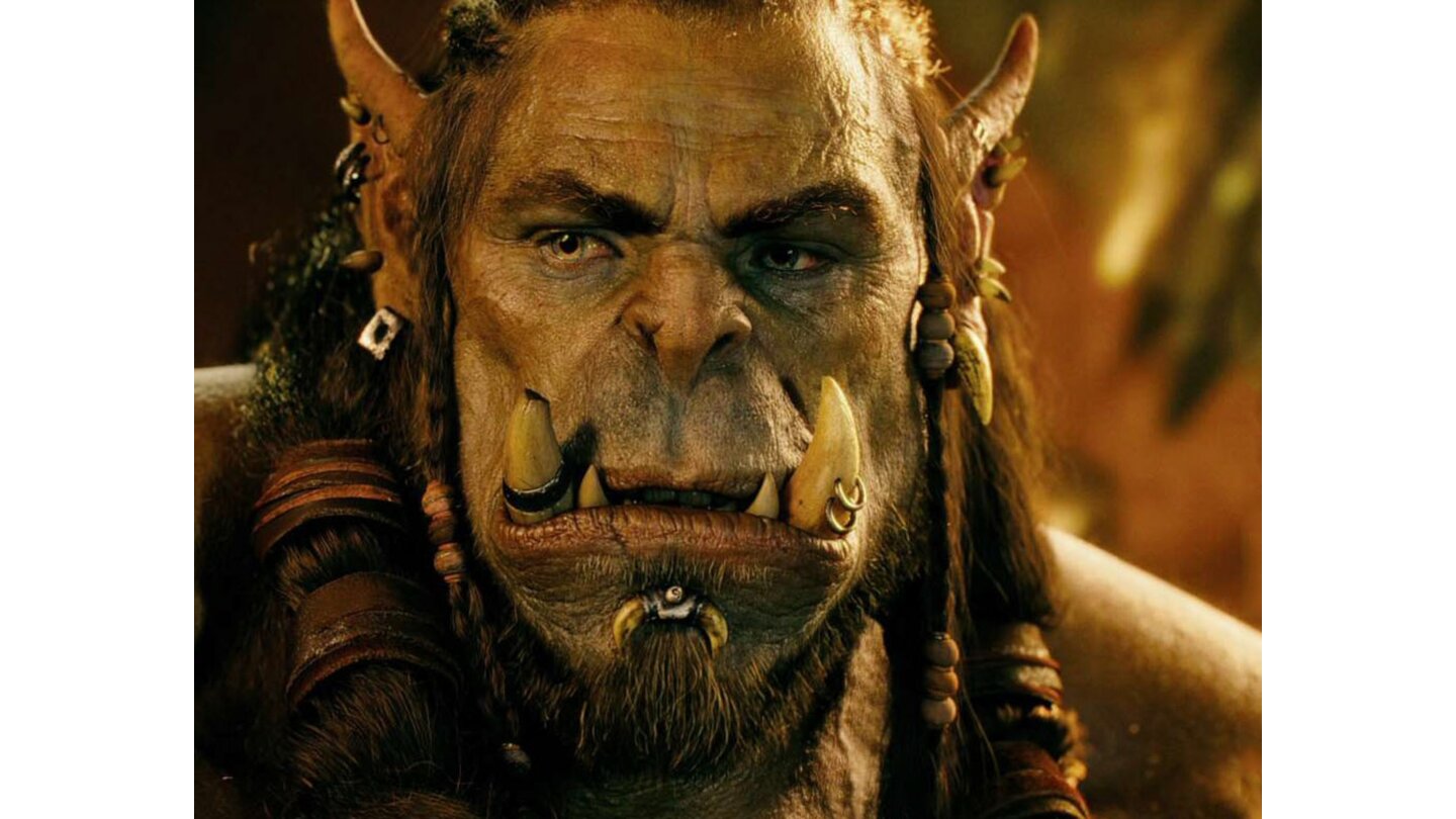 Warcraft-Film