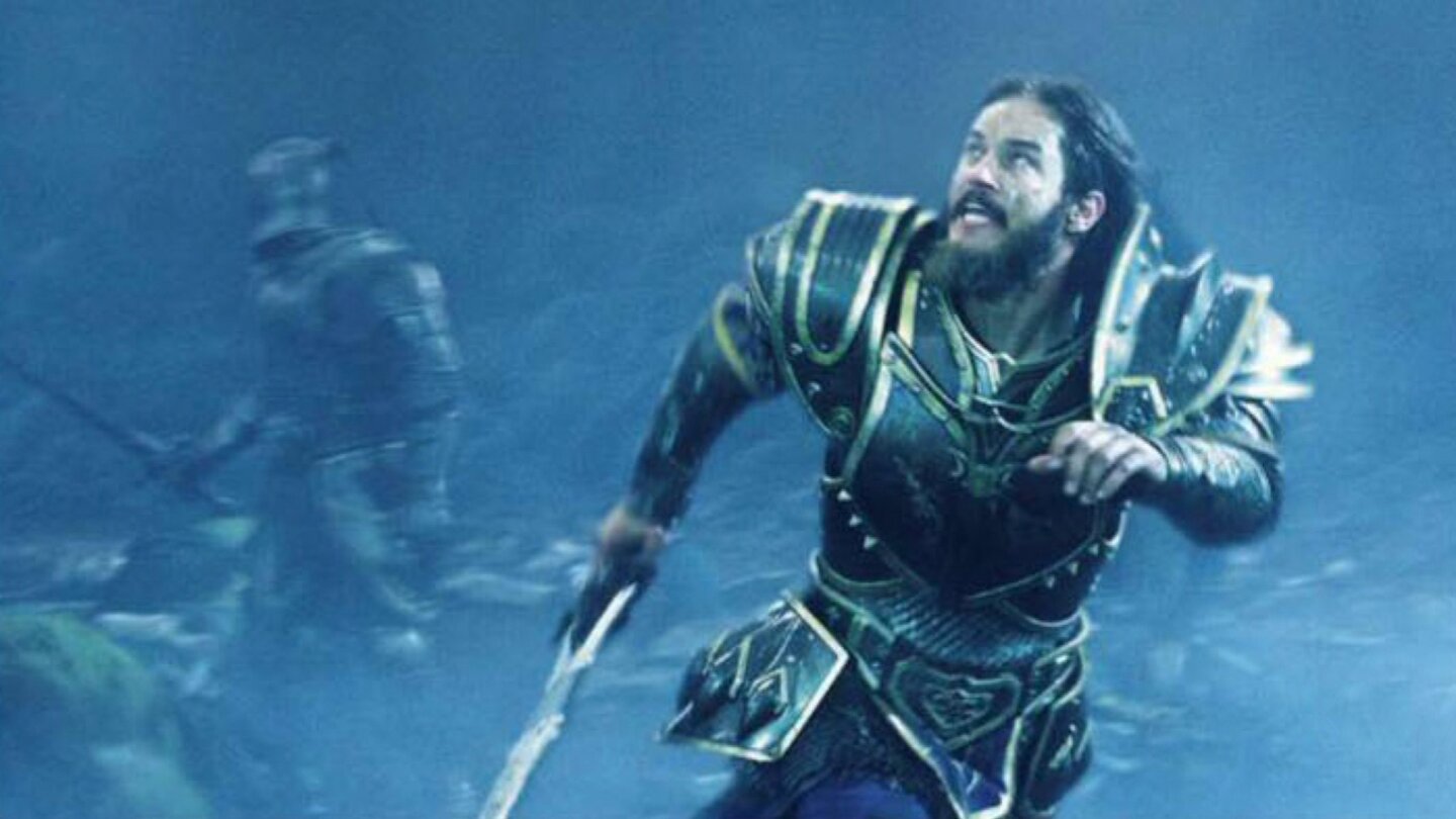 Warcraft-Film