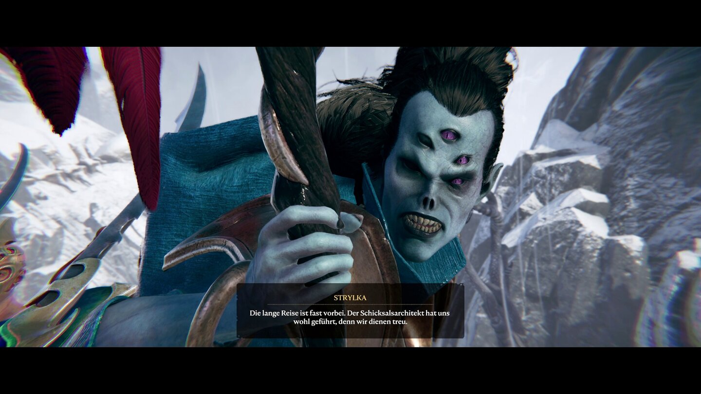 Warhammer: Age of Sigmar - Realms of Ruin