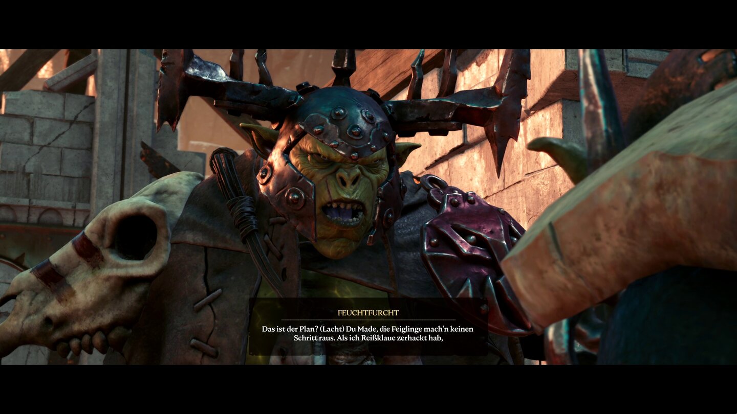 Warhammer: Age of Sigmar - Realms of Ruin