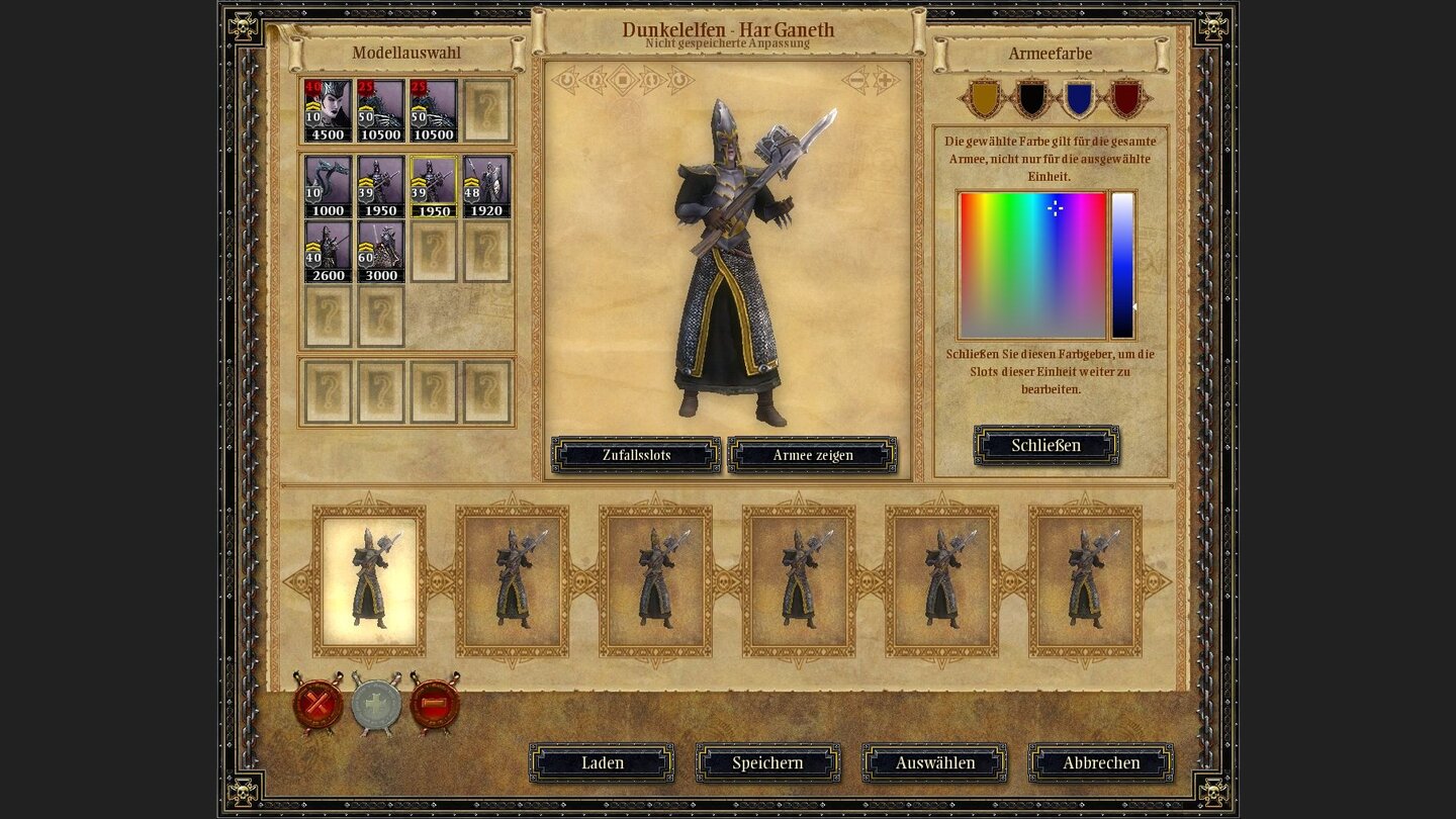 Warhammer: Battle March_10