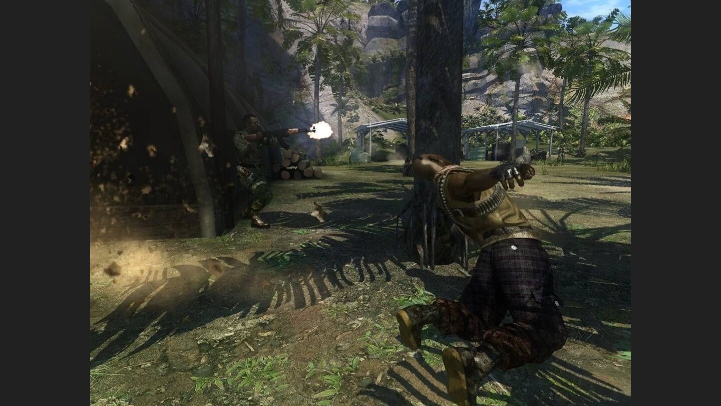 Warhound 3