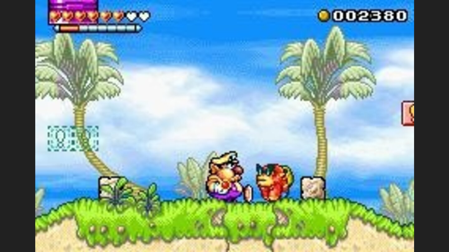 Fat Wario