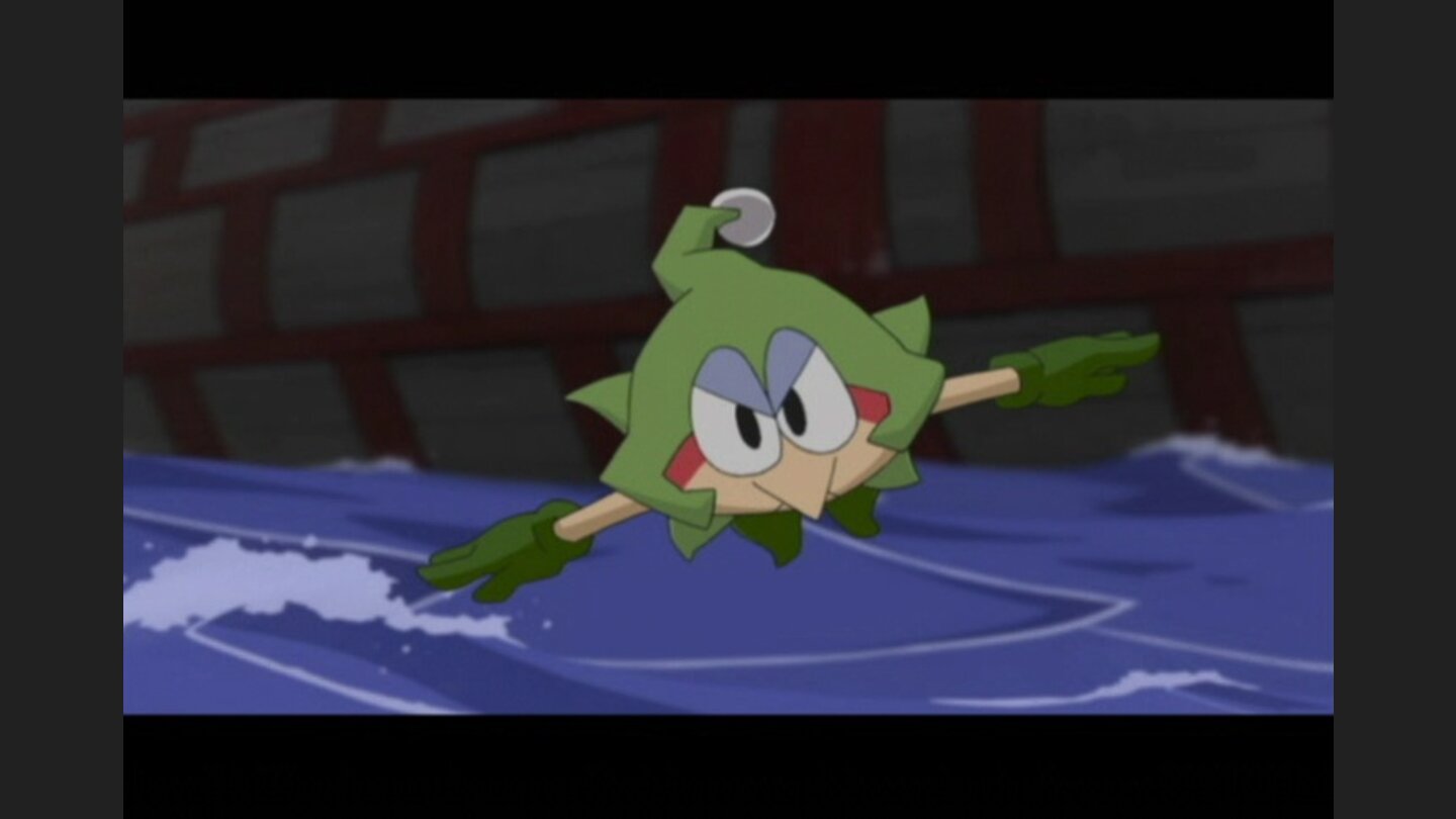 WarioLandTheShakeDimensionWii 19