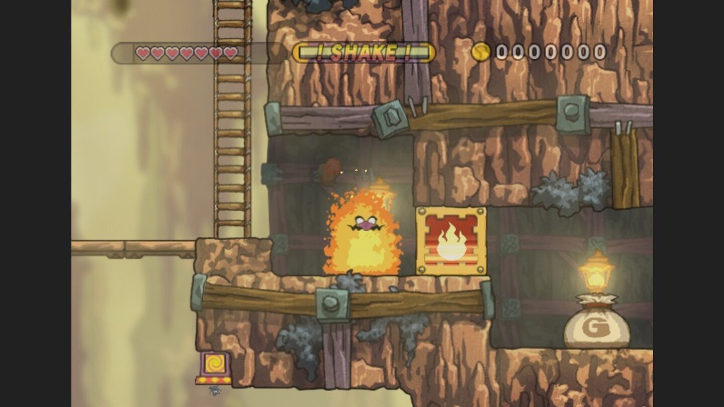 WarioLandTheShakeDimensionWii 25