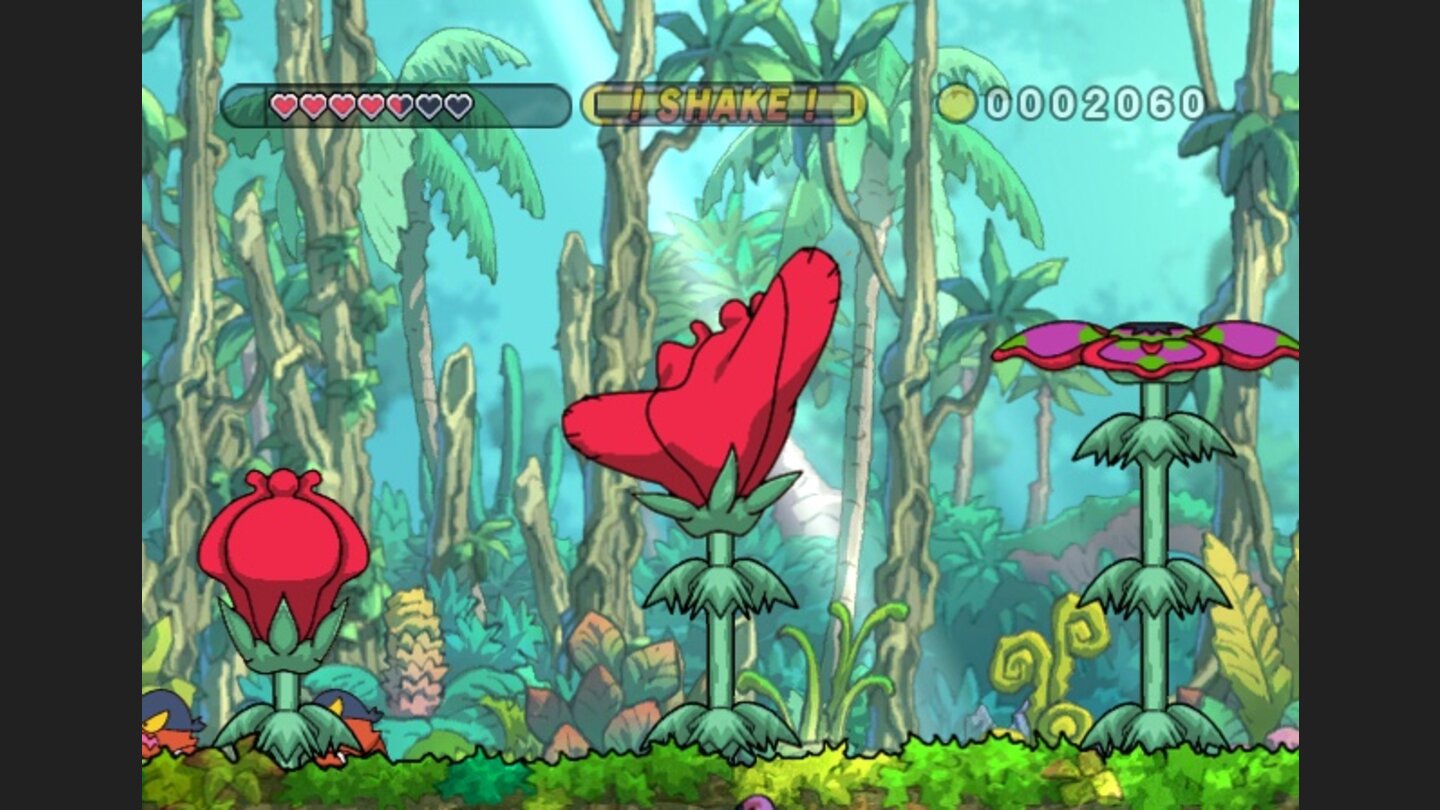 WarioLandTheShakeDimensionWii 27