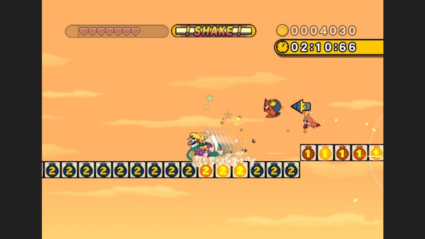 WarioLandTheShakeDimensionWii 38