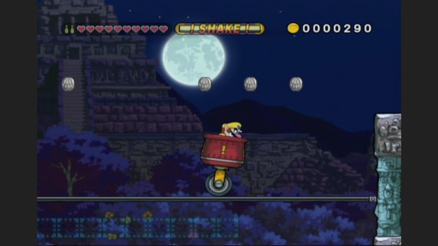 WarioLandTheShakeDimensionWii 8