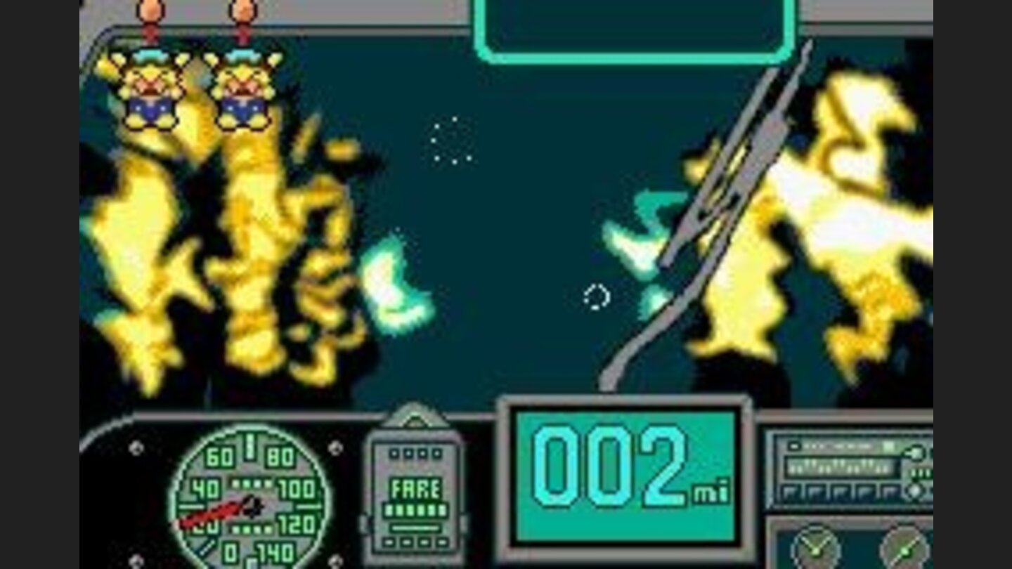 This is not an actual microgame but just sorta the heads-up display shown between microgames.