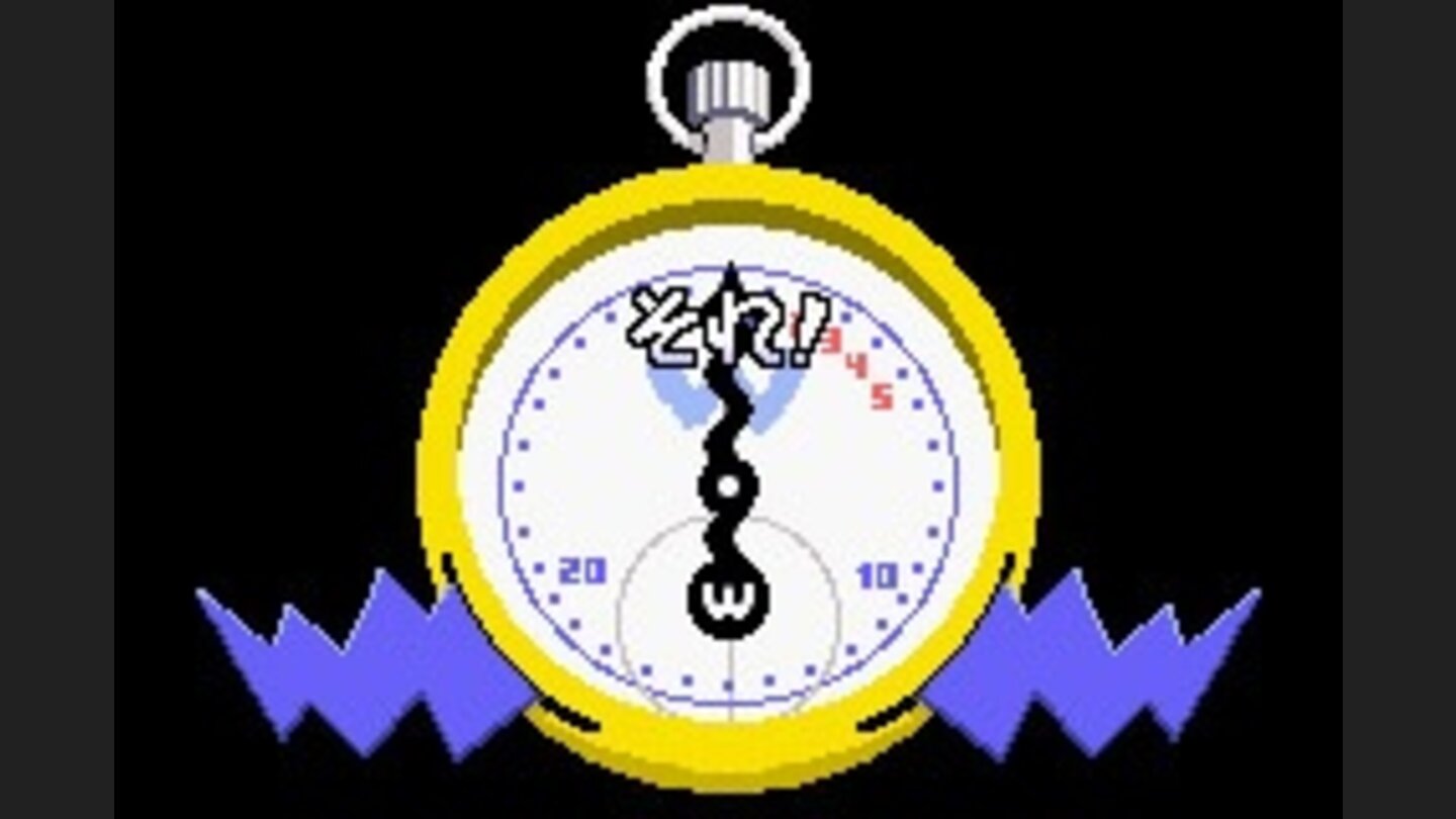 WarioWare Twisted! 6